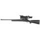 ATN Mars6x Generation 2 Night Vision Weapon Scope, WPT, 64-72 lp/mm Resolution - NVWSMRS6WP