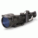 Atn Mars6x Night Vision Weapon Scope Nvwsmrs6h0