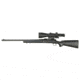 ATN Night Arrow 6x Night Vision Weapon Sight, Gen CGT Tube NVWSNAR6C0