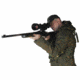 ATN Night Arrow 6x Night Vision Weapon Sight, Gen CGT Tube NVWSNAR6C0