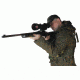 ATN Night Arrow 6x Night Vision Weapon Sight, Gen WPT Tube NVWSNAR6W0