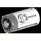 ATN Night Arrow 6x Night Vision Weapon Sight, Gen 2+ Tube NVWSNAR620