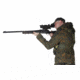 ATN Night Arrow2-CGT 2x Night Vision Weapon Sight NVWSNAR2C0