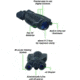 ATN Night Shadow IV Generation Night Vision Devices NVBNNSDW40 (12165)