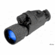 ATN Night Spirit XT-HPT Night Vision Monocular, HPT 55-72 lp/mm NVMNNSPXH0