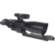 ATN Aries 8900 Crusader Night Vision Rifle Scope 5x NVWSM89040 (14455)