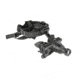 ATN NVG7-2 Night Vision Goggles, 55-66 lp/mm XD-4 NVGONVG7H0