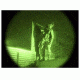 ATN NVB5X Gen. 3P Night Vision Binoculars NVBNB05X3P