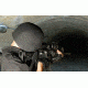 Open Box, Dealer Demo, ATN PS-22 Night Vision Scope Converter for Daytime Rifle Scopes, CGT System NVDNPS22C0