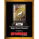 ATN PS22-3A Day/Night Tactical Kit w/ Leupold Mark 4 3.5-10x40mm