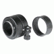 ATN PS22 Adapter 1 for 25.4mm, 30mm lens