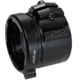 ATN TICO Scope Mounting System - 50mm Objective - Clamp 58.4mm, Black, ACCOSMS50584