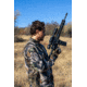 ATN X-Sight 5 3-15x UHD Smart Day/Night Hunting Rifle Scope, 30mm Tube w/ Gen 5 Sensor, Multiple Patterns &amp; Color Options Reticle, Black, DGWSXS3155P