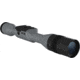 ATN X-Sight 5 5-25x UHD Smart Day/Night Hunting Rifle Scope, 30mm Tube w/ Gen 5 Sensor, Wolf Grey, DGWSXS5255PWG