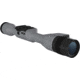 ATN X-Sight 5 LRF 3-15x UHD Smart Day/Night Hunting Rifle Scope, 30mm Tube w/ Gen 5 Sensor, Wolf Grey, DGWSXS3155LRFWG