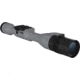 ATN X-Sight 5 LRF 5-25x UHD Smart Day/Night Hunting Rifle Scope, 30mm Tube w/ Gen 5 Sensor, Wolf Grey, DGWSXS5255LRFWG