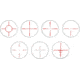 ATN OPMOD X-Sight LTV 6-18x, Day/Night Hunting Rifle Scope, Black, DGWSXS515LTVO