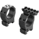 Audere Scope Rings Psr 30mm Gen Iii W/level High Black
