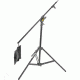 Avenger Alu Boom Stand 41 4 Sections, 3 Risers, Sand Bag A4041B