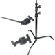 Avenger Century Stand Kit 33 Steel A2033FCBKit
