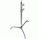 Avenger Detachable Legs Century Stand 22 Steel, 2 Risers A2022D