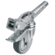 Avenger Hard Wheel Set For Strato-Safe Stands B9000