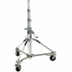 Avenger Long John Silver 5-Section Tall Stand B7057FF