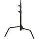 Avenger 20&quot; Black Steel Century Stand A255SCB