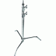 Avenger 30in Steel Century Stand A235S
