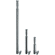 Avenger Black Conka Bonka Stand Extension C590BS