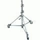 Avenger Short Base 2 Riser Strato Safe Crank-Up Stand With B100FSPS