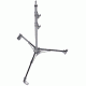 Avenger Roller Stand 29 Base, 3 Sections, 2 Risers A5029