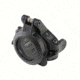 Axeon Second Zero 50 mm Bell Mount, 530 yds, 2218624