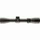 Axeon 2-7x32mm Rifle Scope, 1in, Plex Reticle, Black Matter, 2218700