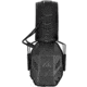 AXIL MXELEE MX Electronic Earmuffs 23 DB Over The Head Black