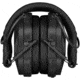 AXIL MXELEE MX Electronic Earmuffs 23 DB Over The Head Black