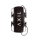 AXIL Trackr Blu Ear Muffs, Black, TRACKRBT-B