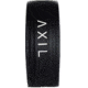 AXIL Trackr Electronic Earmuffs, Black, Trackr