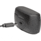 AXIL XCOR Digital Tactical Earbuds, 19-29 dB, In The Ear, Black, XCORDIGR
