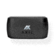 AXIL Xcor Hearing Protection Ear Buds, Black, Small Box, XCOR-R