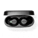 AXIL Xcor Hearing Protection Ear Buds, Black, Small Box, XCOR-R