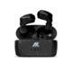 AXIL Xcor Hearing Protection Ear Buds, Black, Small Box, XCOR-R