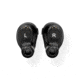 AXIL Xcor Hearing Protection Ear Buds, Black, Small Box, XCOR-R