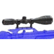 B-Square Air Gun Adapters &amp; Risers - 11mm Riser/Extension Base (2-piece base), Blue 17012