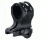 B-Square AR-15 Mounts Designed For 30mm Red Dot Sights Requiring Single Ring Mount Matte Black