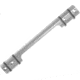 B-Square InterLock One-Piece Bases (Without Rings) Stainless Steel 15501