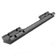 B-Square InterLock One-Piece Bases (Without Rings) - Browning A-Bolt WSSM, Stainless Steel 15539