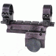 B-square Mini 14 Sporting Rifle Mount, Blued Finish 14502