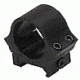 B-Square Sport Utility Rings - 1'' Standard Dovetail - Low, Stainless Steel 20053