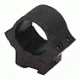 B-Square Sport Utility Rings - 1'' Standard Dovetail - Medium, Stainless Steel 20055